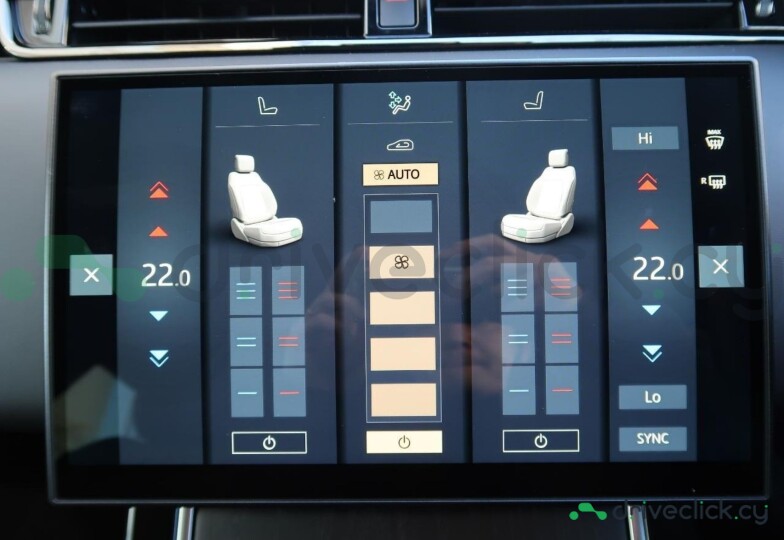 Land Rover Range rover evoque Другой