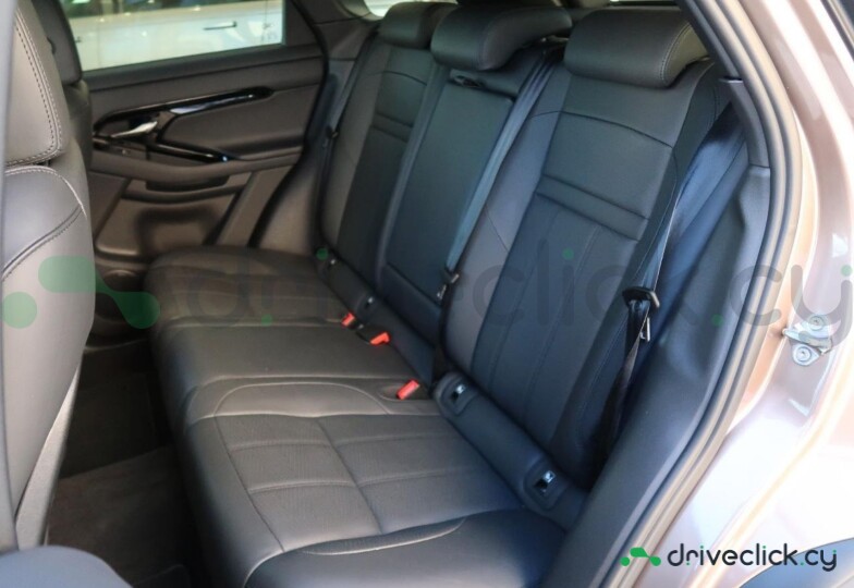 Land Rover Range rover evoque Другой