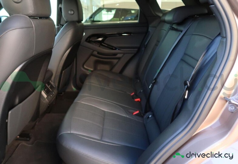 Land Rover Range rover evoque Другой