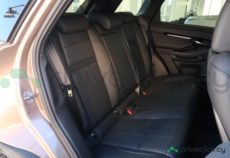 Land Rover Range rover evoque Другой