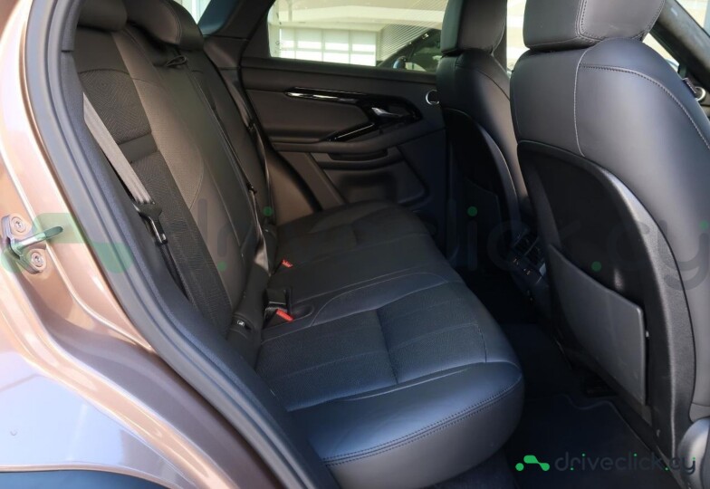 Land Rover Range rover evoque Другой