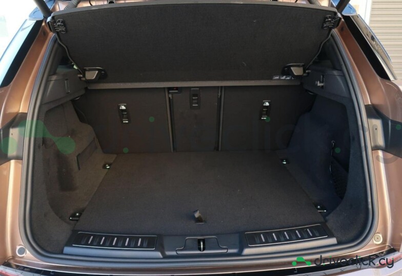 Land Rover Range rover evoque Другой