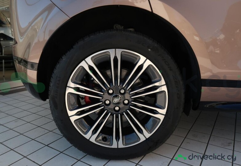 Land Rover Range rover evoque Другой