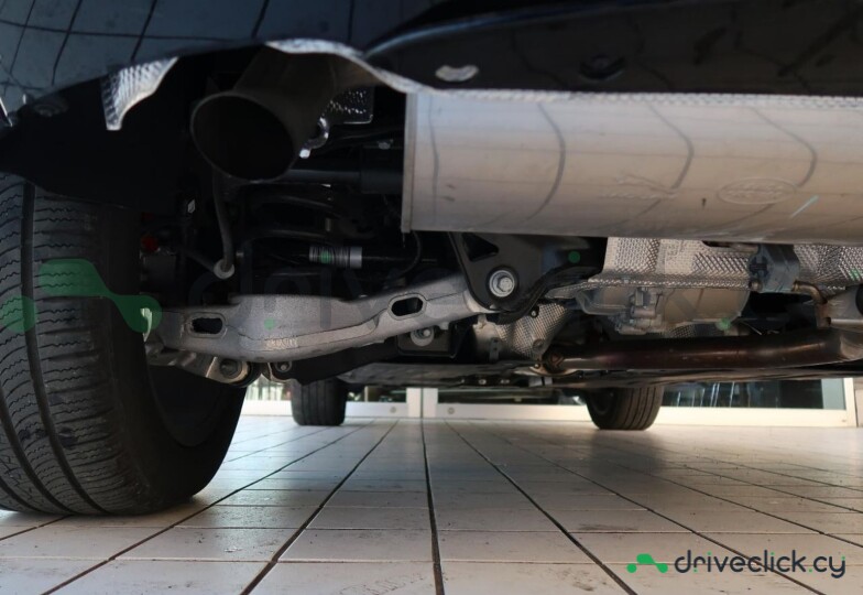Land Rover Range rover evoque Другой