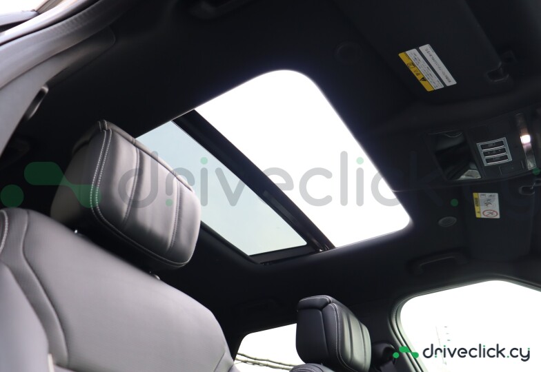 Land Rover Discovery Другой