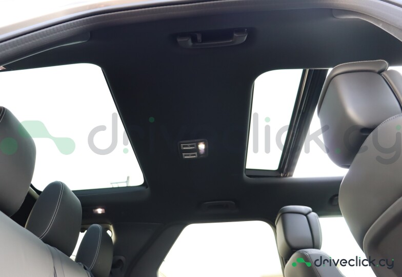 Land Rover Discovery Другой
