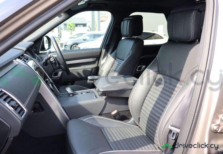 Land Rover Discovery Другой