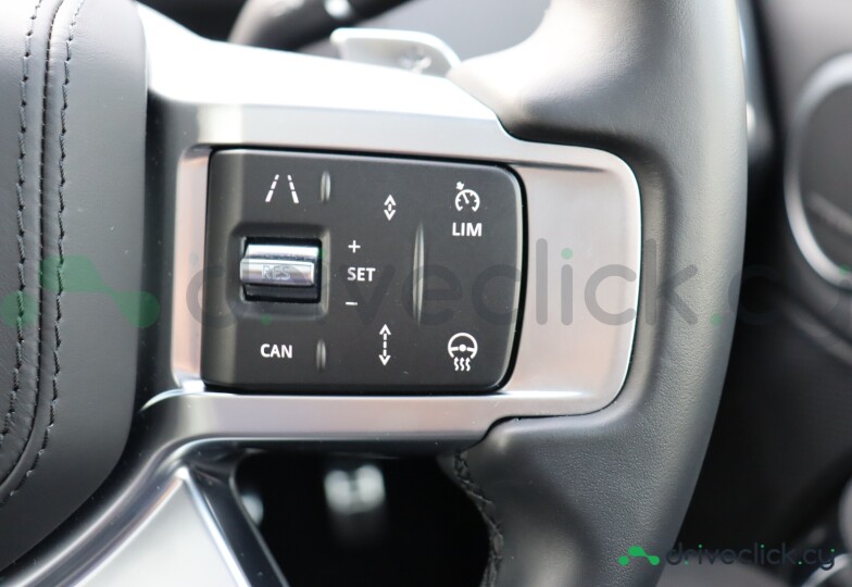 Land Rover Discovery Другой