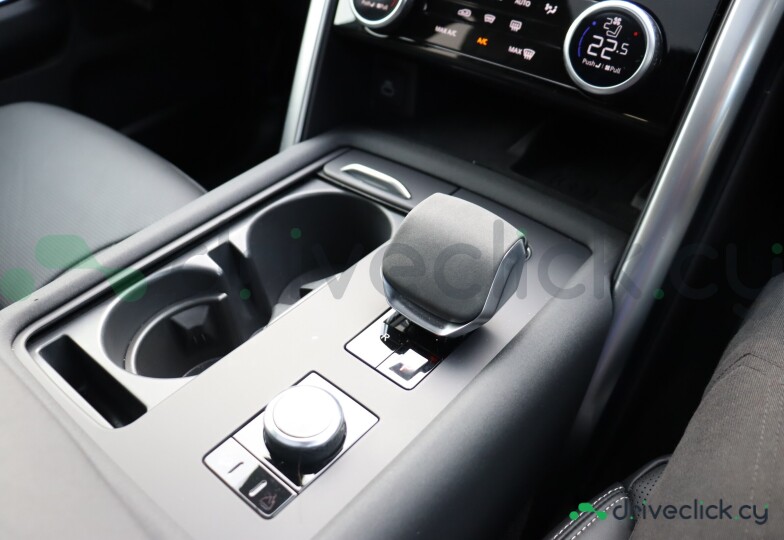 Land Rover Discovery Другой
