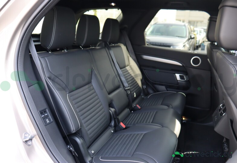 Land Rover Discovery Другой