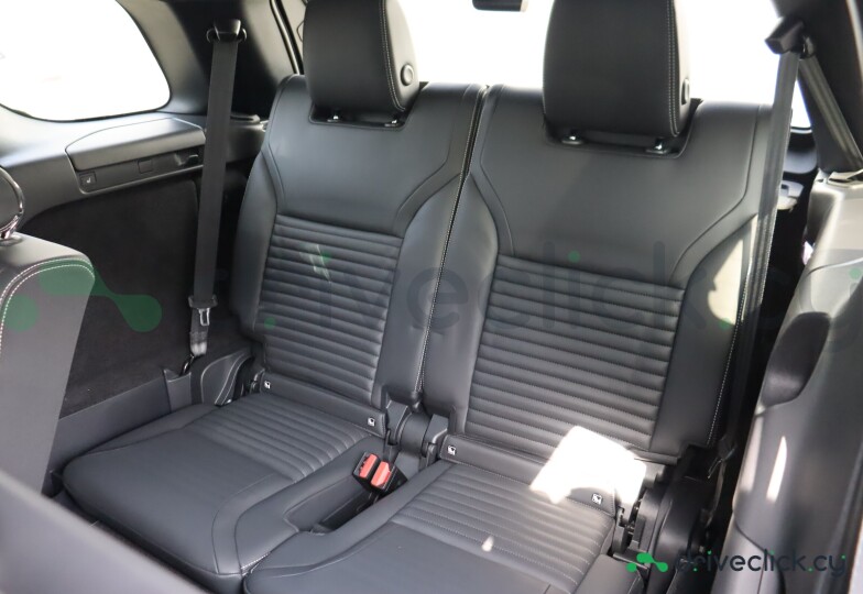 Land Rover Discovery Другой