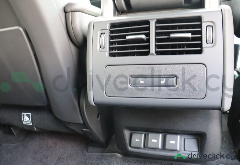 Land Rover Discovery Другой