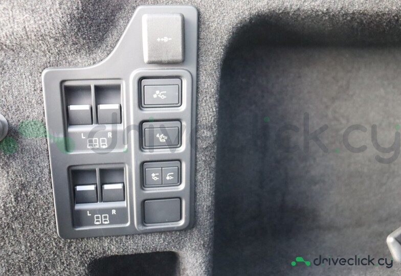 Land Rover Discovery Другой