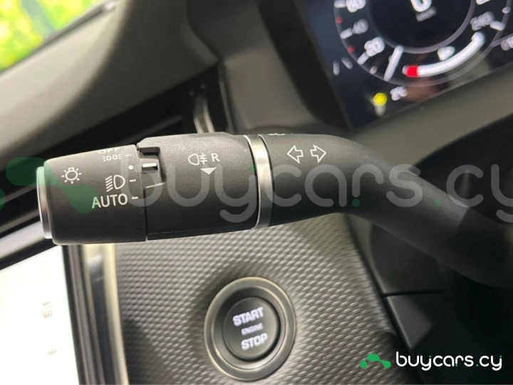 Land Rover Discovery Sport Grey