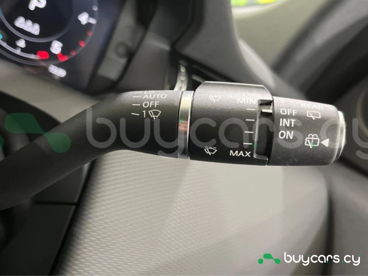 Land Rover Discovery Sport Grey