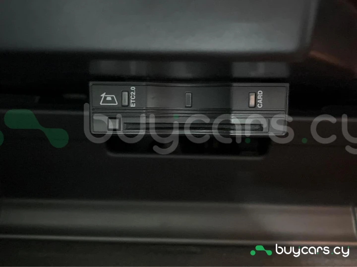 Land Rover Discovery Sport Grey