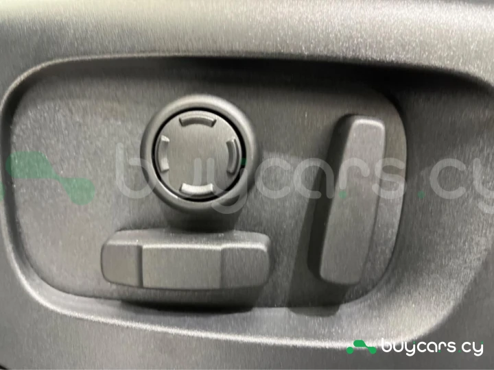 Land Rover Discovery Sport Grey