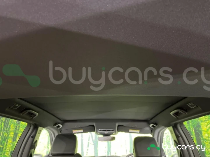 Land Rover Discovery Sport Grey