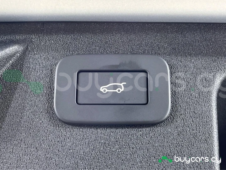 Land Rover Discovery Sport Grey