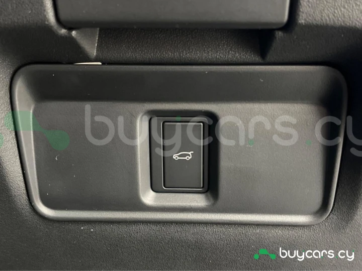 Land Rover Discovery Sport Grey