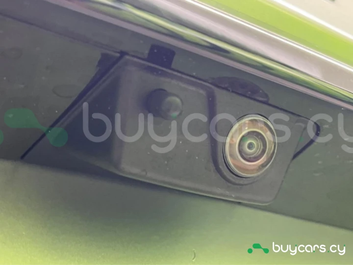 Land Rover Discovery Sport Grey