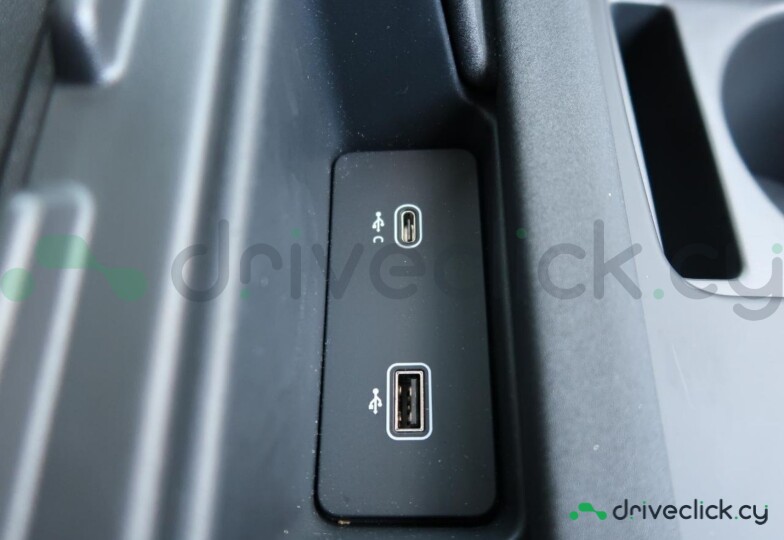 Land Rover Discovery Black