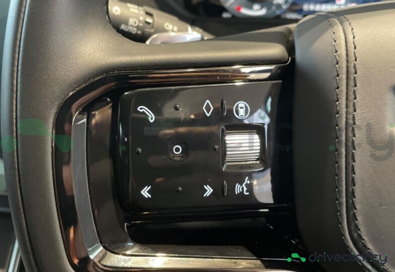 Land Rover Range Rover Velar White