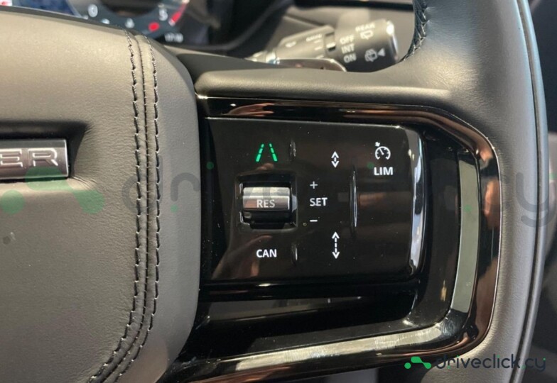 Land Rover Range Rover Velar White
