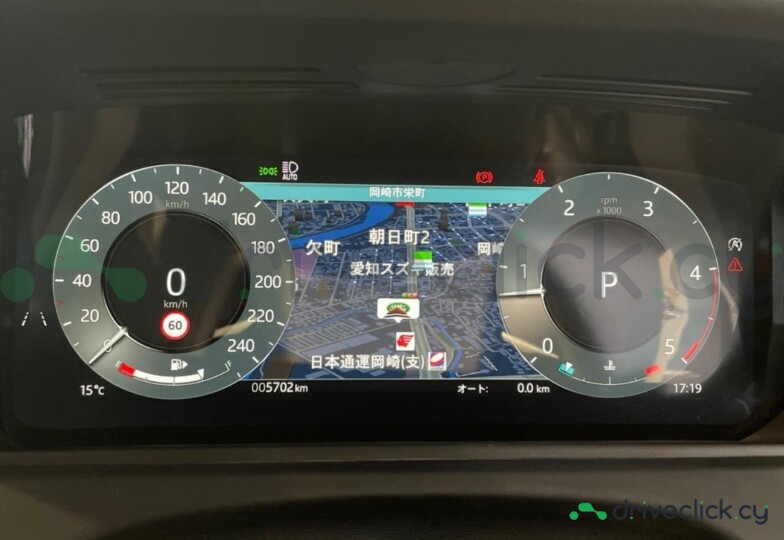 Land Rover Range Rover Velar White