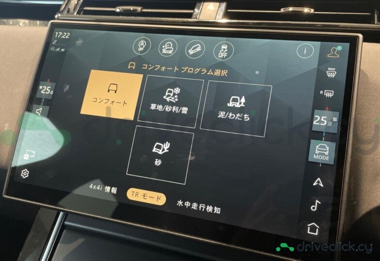 Land Rover Range Rover Velar White