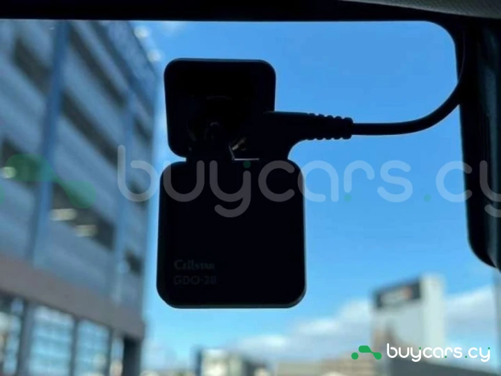 Land Rover Defender Темно-красный