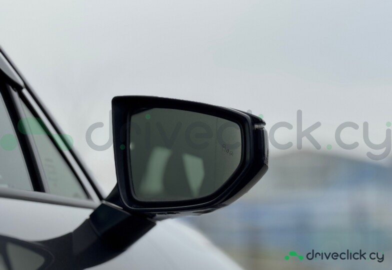 Lexus LBX Grey