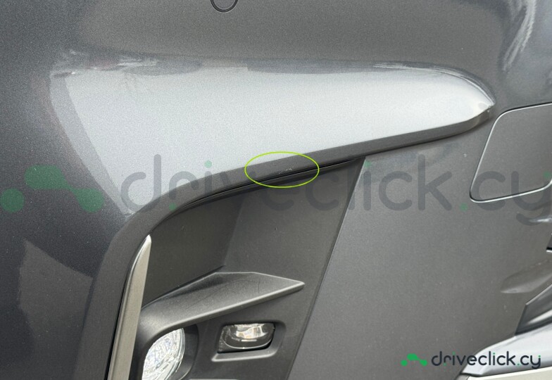 Lexus LBX Grey