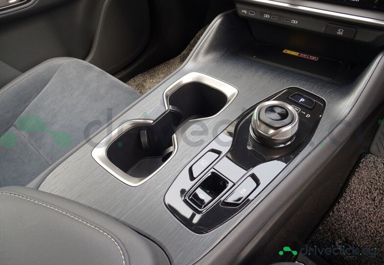 Lexus RZ Grey