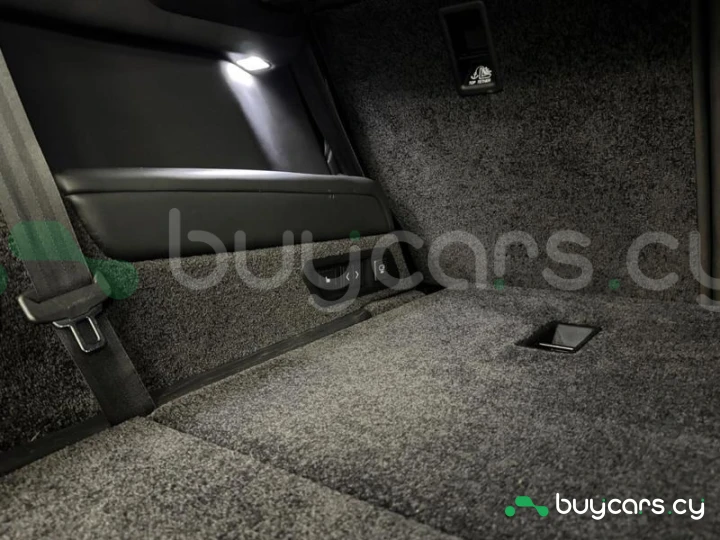 Land Rover Range Rover Белый