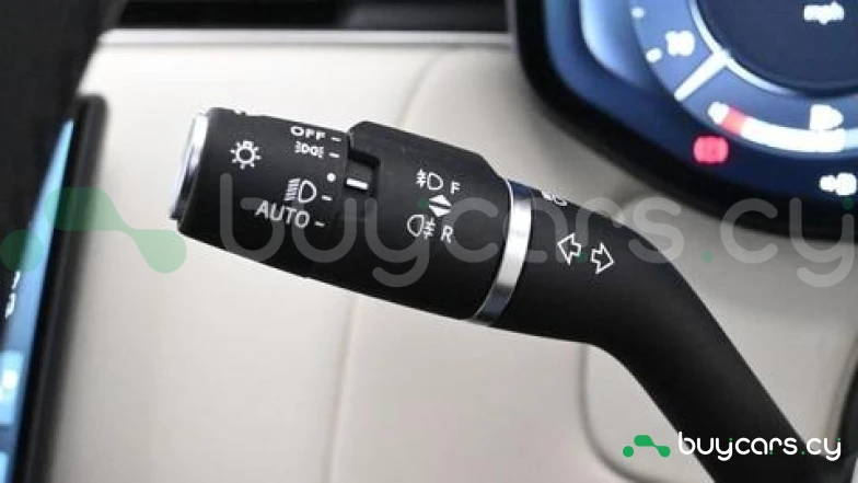 Land Rover Range Rover Серый