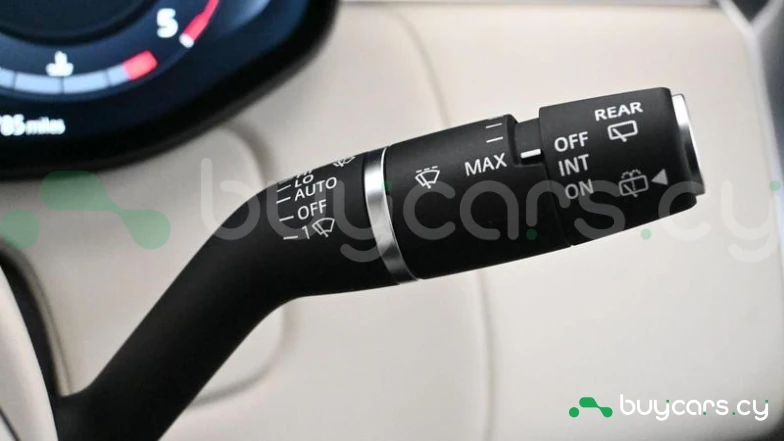 Land Rover Range Rover Серый