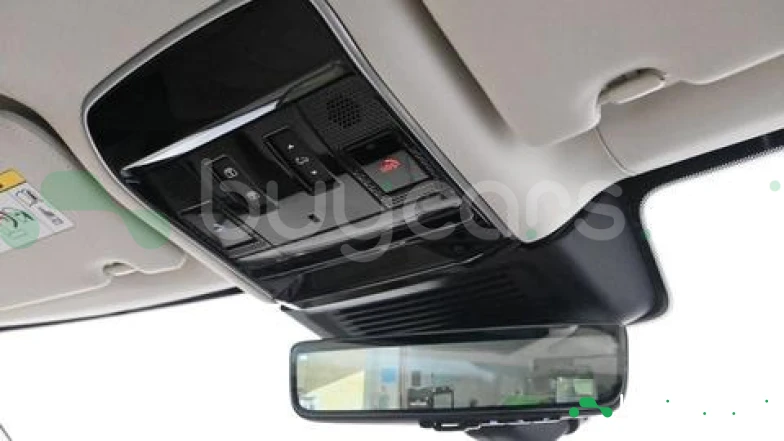 Land Rover Range Rover Серый