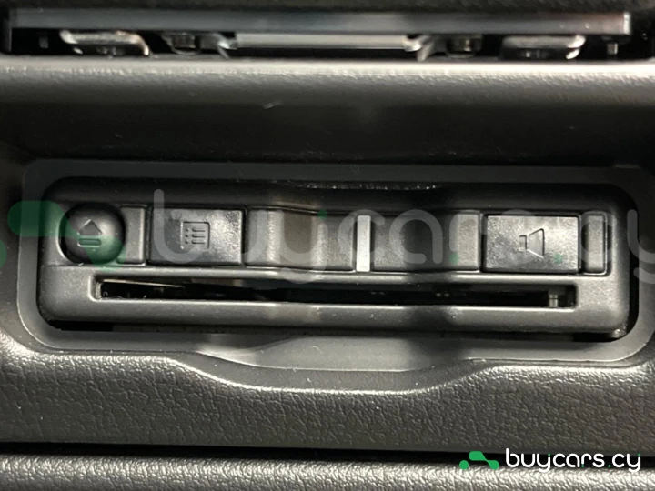 Mazda CX-80 Темно-красный