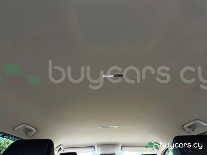 Mazda CX-80 Темно-красный