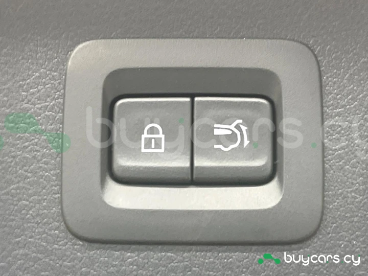 Mazda CX-80 Темно-красный