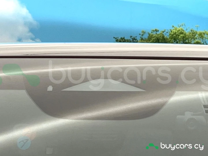 Mazda CX-80 Темно-красный