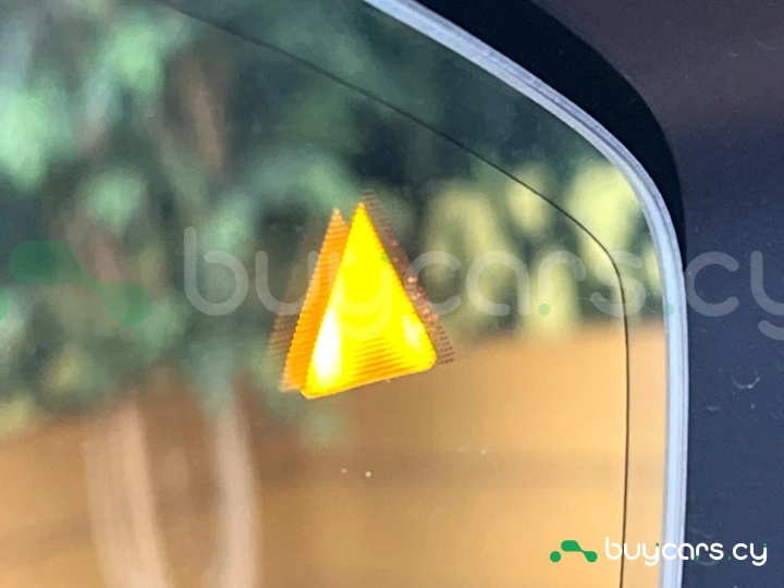 Mazda CX-80 Темно-красный