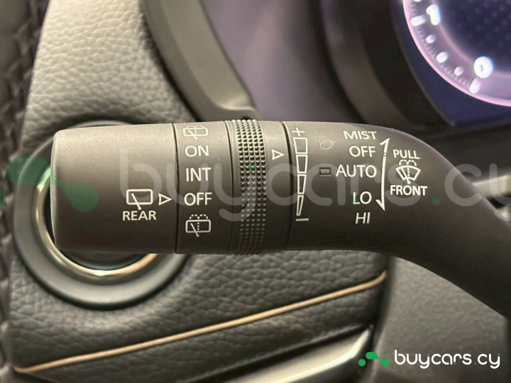 Mazda CX-80 Серый