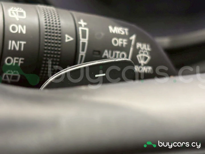 Mazda CX-80 Серый