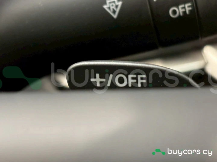 Mazda CX-80 Серый