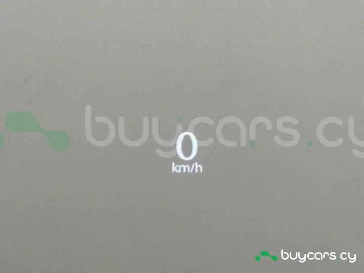 Mazda CX-80 Серый