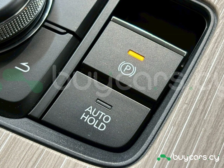 Mazda CX-80 Серый