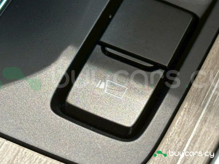 Mazda CX-80 Серый