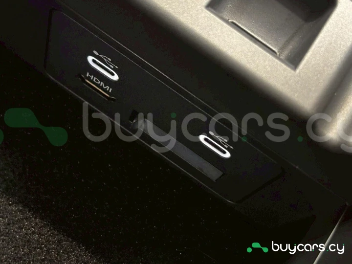 Mazda CX-80 Серый